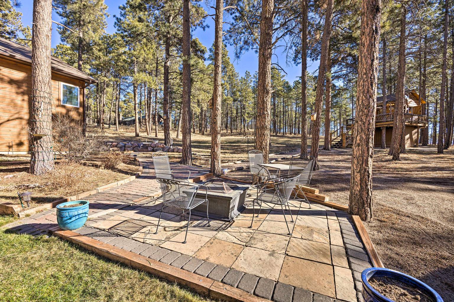 Colorado Springs Vacation Rental