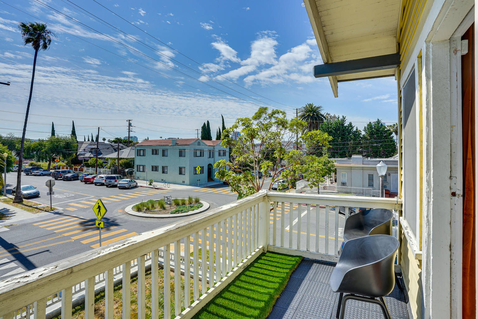 Long Beach Vacation Rental