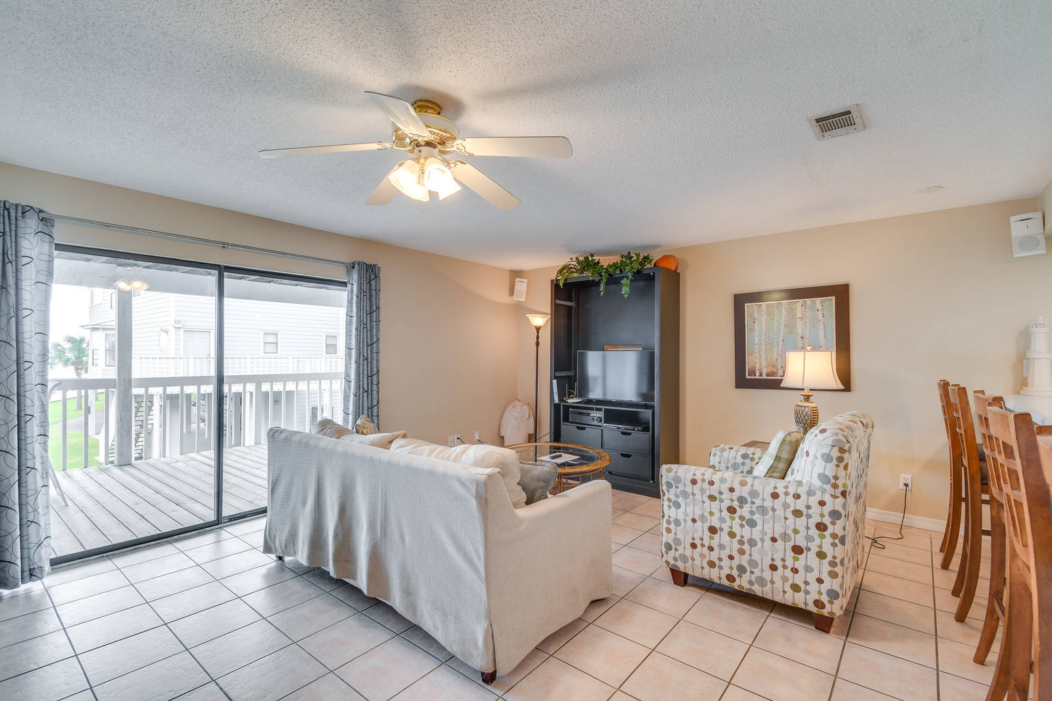 Orange Beach Vacation Rental