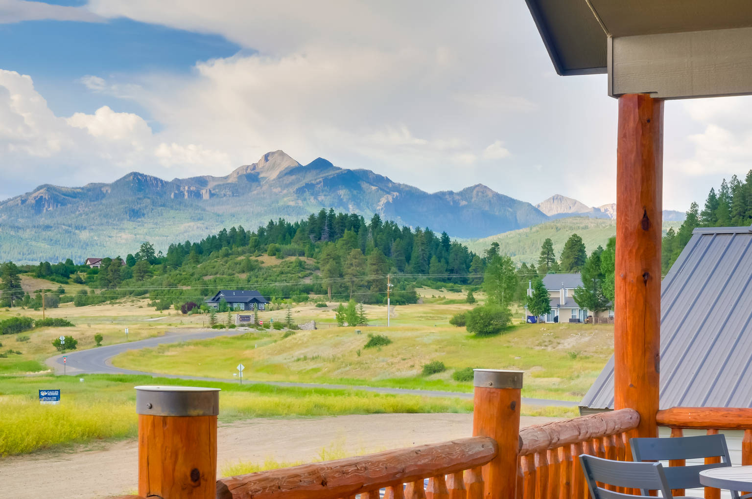 Pagosa Springs Vacation Rental