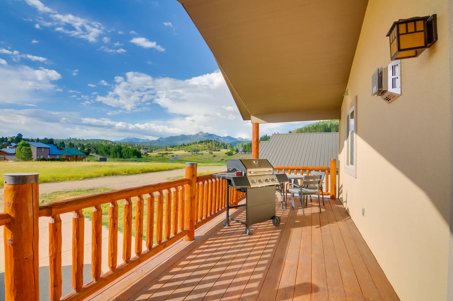 Pagosa Springs Vacation Rental