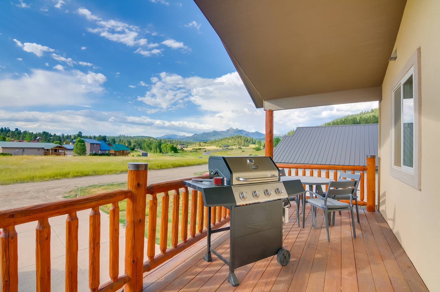 Pagosa Springs Vacation Rental