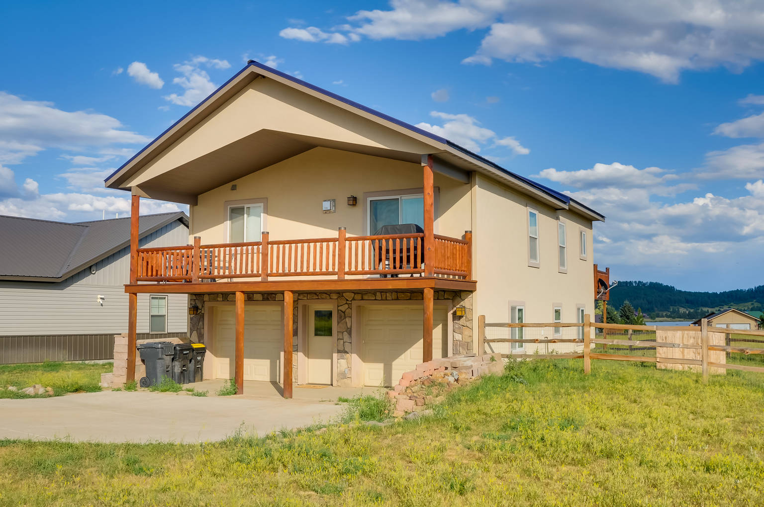 Pagosa Springs Vacation Rental