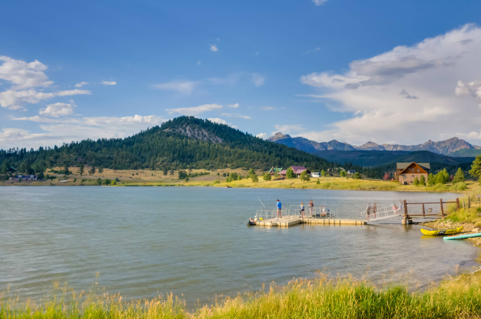 Pagosa Springs Vacation Rental