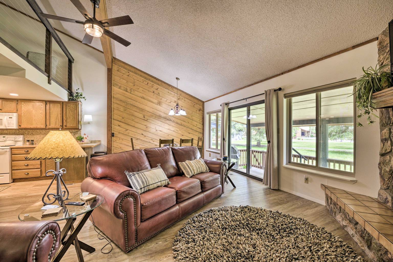 Pagosa Springs Vacation Rental