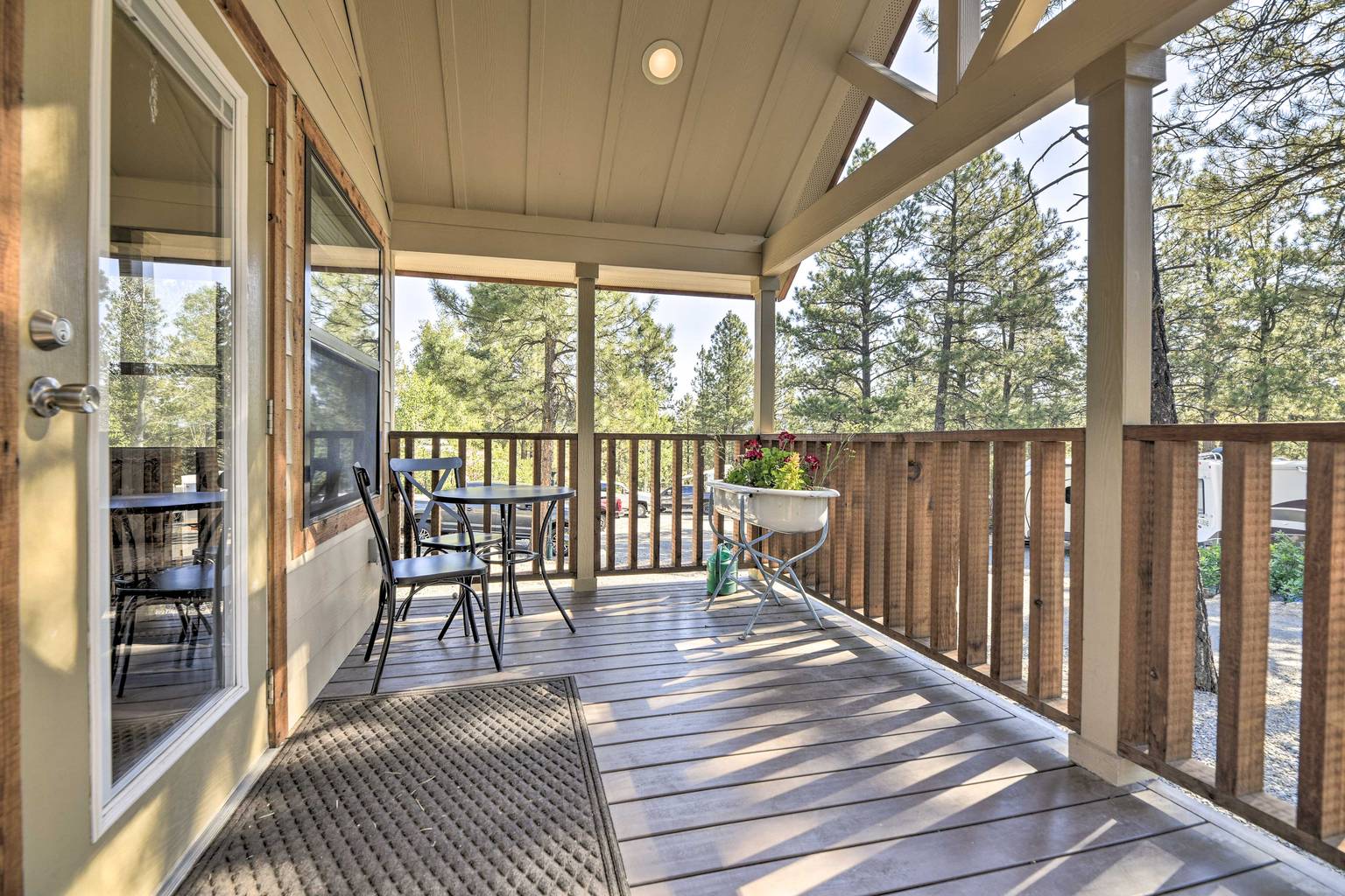 Pagosa Springs Vacation Rental