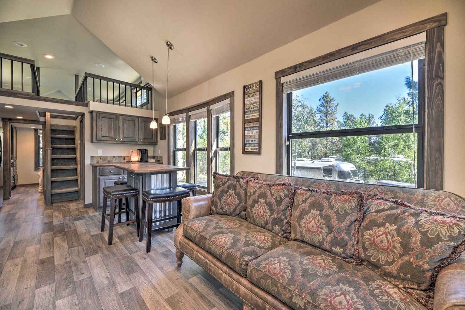 Pagosa Springs Vacation Rental