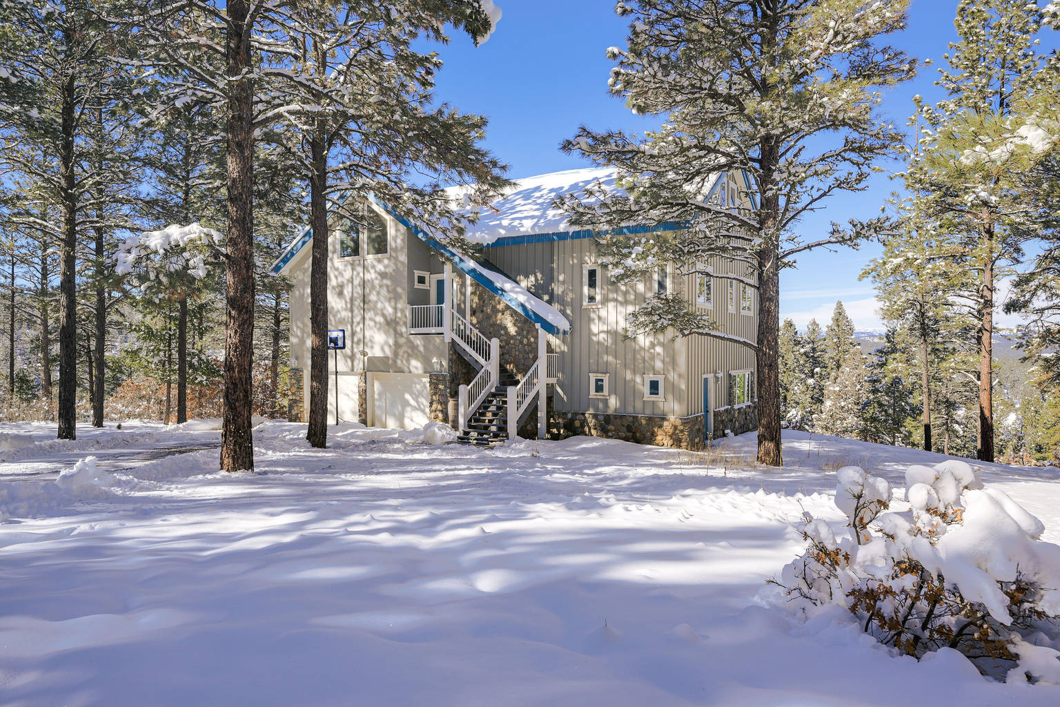 Pagosa Springs Vacation Rental