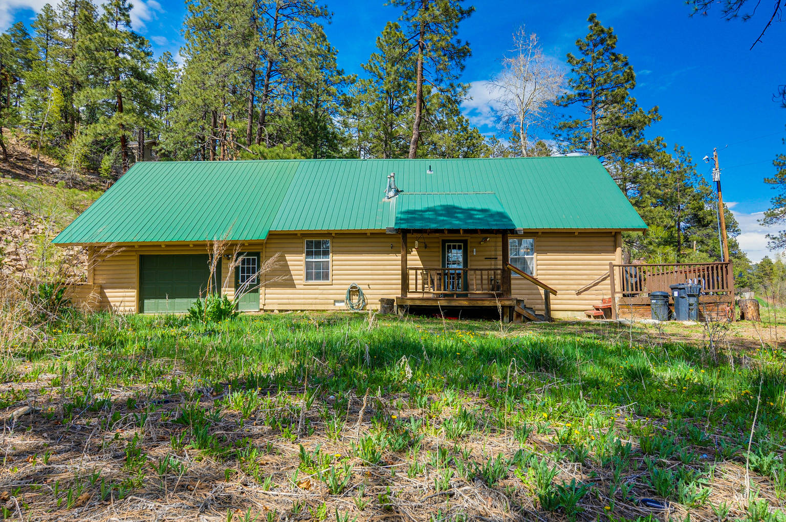 Pagosa Springs Vacation Rental