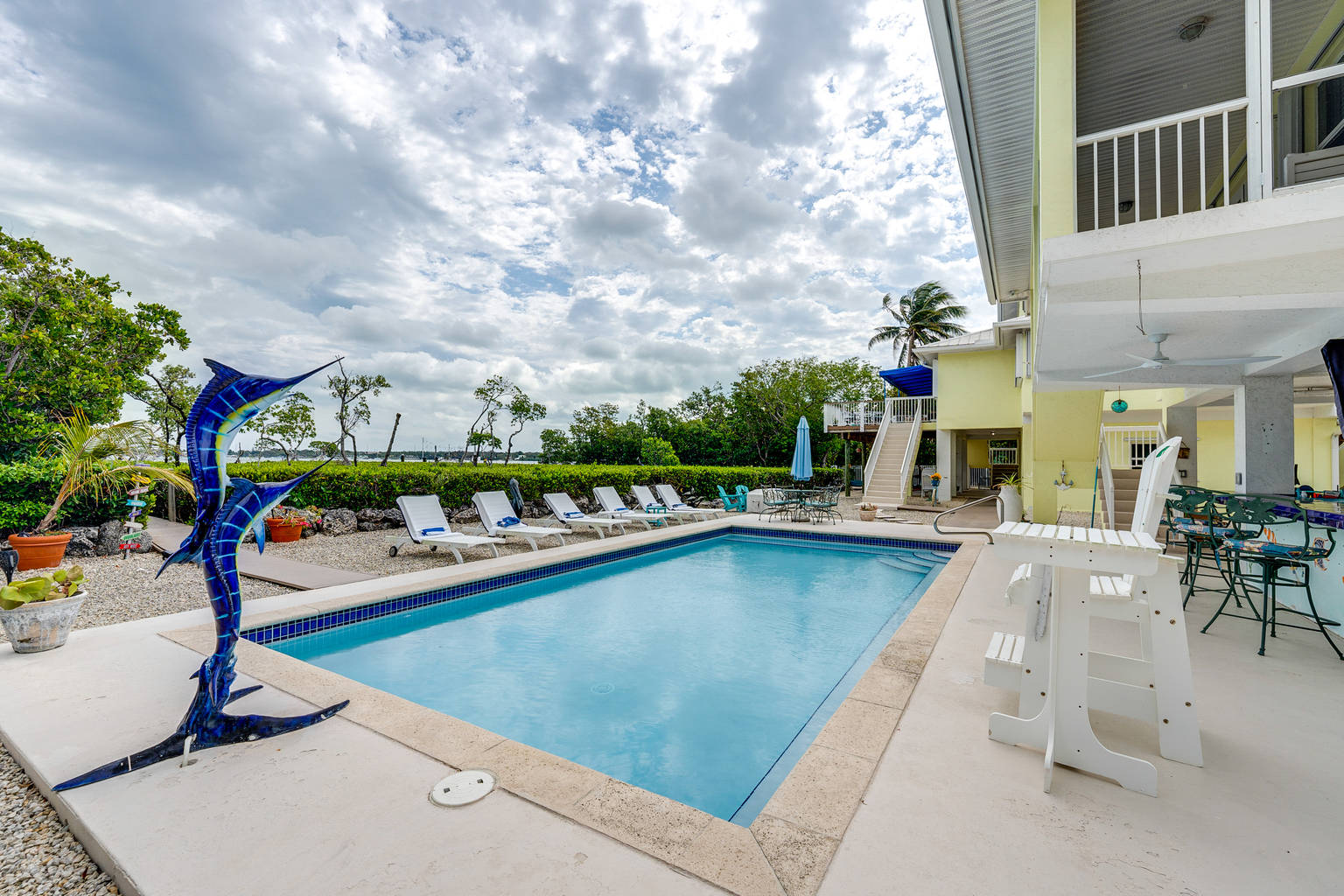 Key Largo Vacation Rental