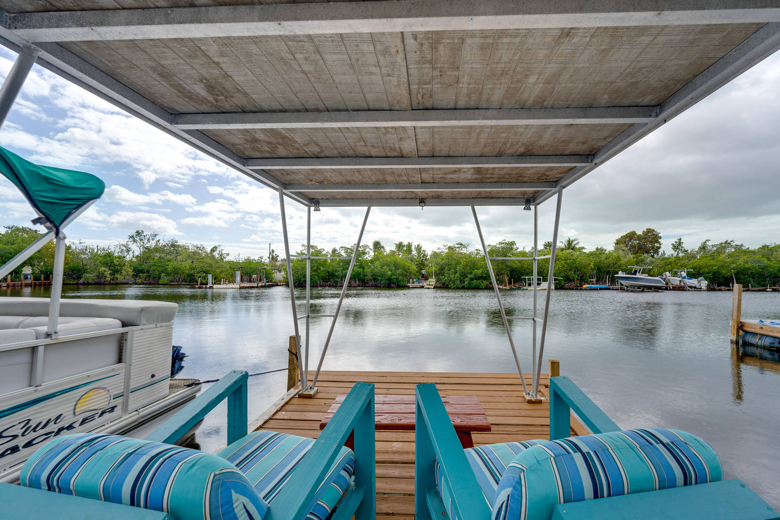 Key Largo Vacation Rental