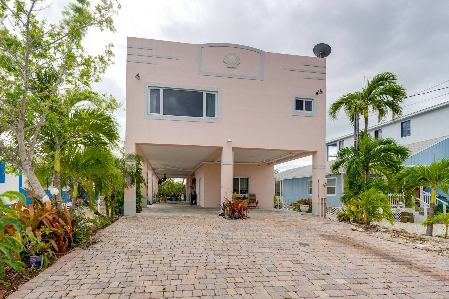 Key Largo Vacation Rental