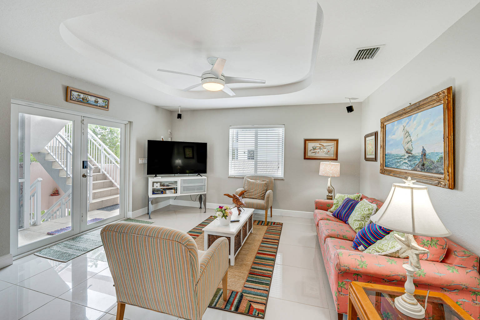 Key Largo Vacation Rental