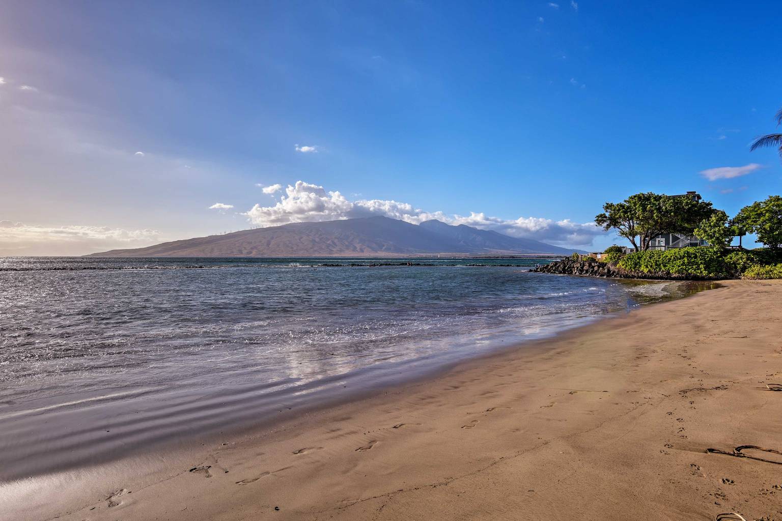 Kihei Vacation Rental