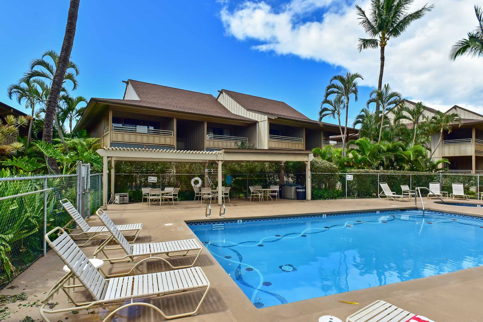 Kihei Vacation Rental