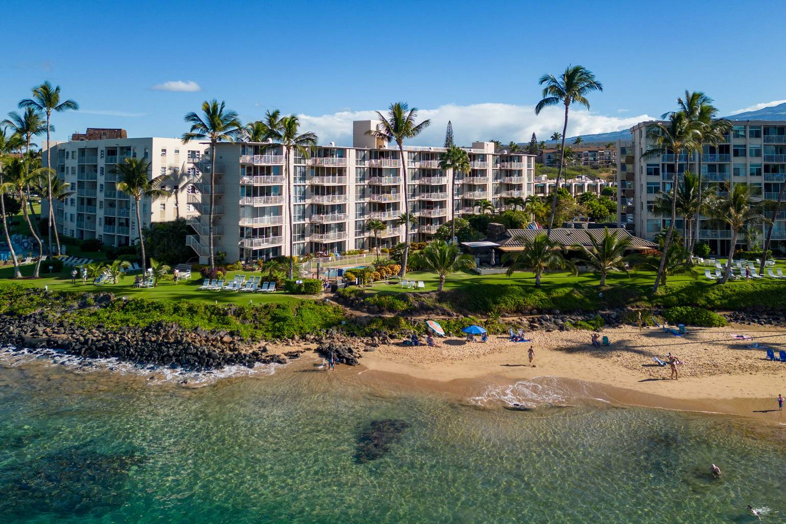 Kihei Vacation Rental