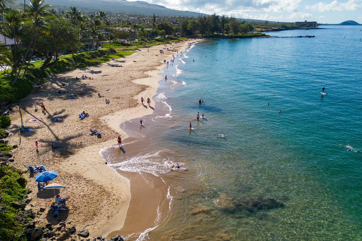 Kihei Vacation Rental