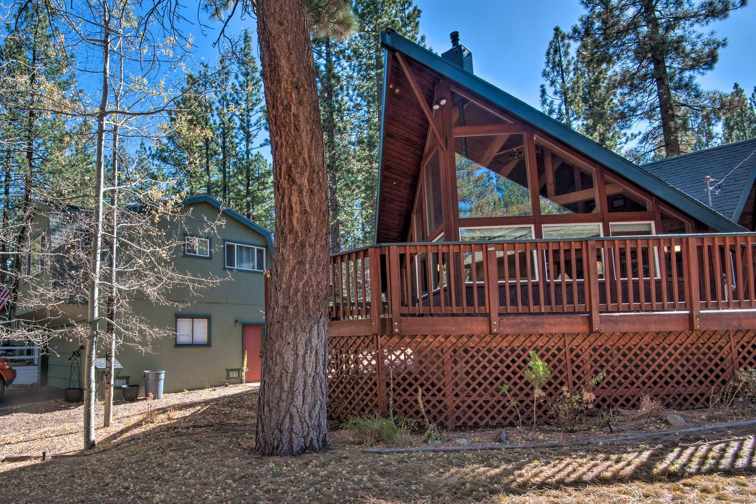 South Lake Tahoe Vacation Rental