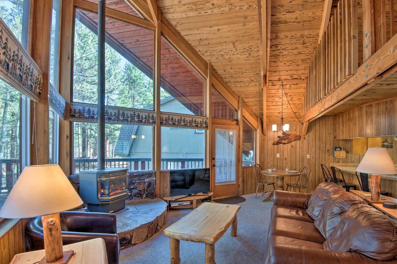 South Lake Tahoe Vacation Rental