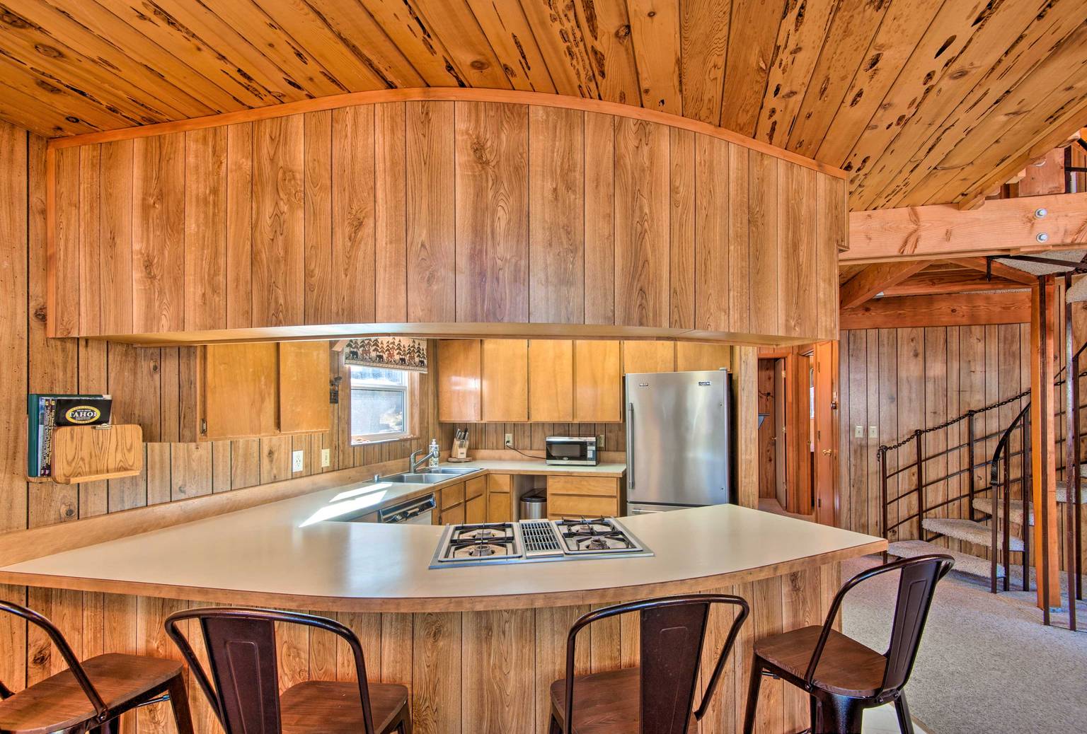 South Lake Tahoe Vacation Rental