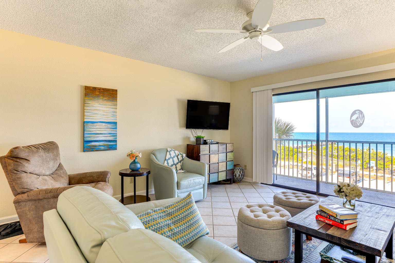 Bradenton Beach Vacation Rental