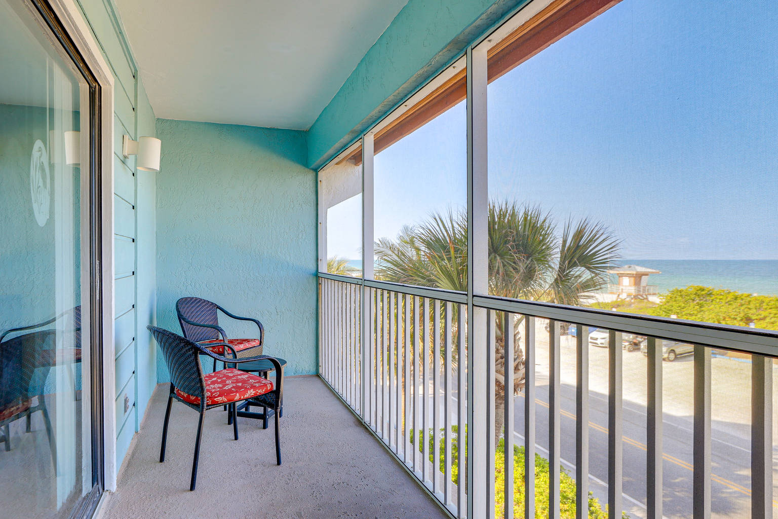 Bradenton Beach Vacation Rental