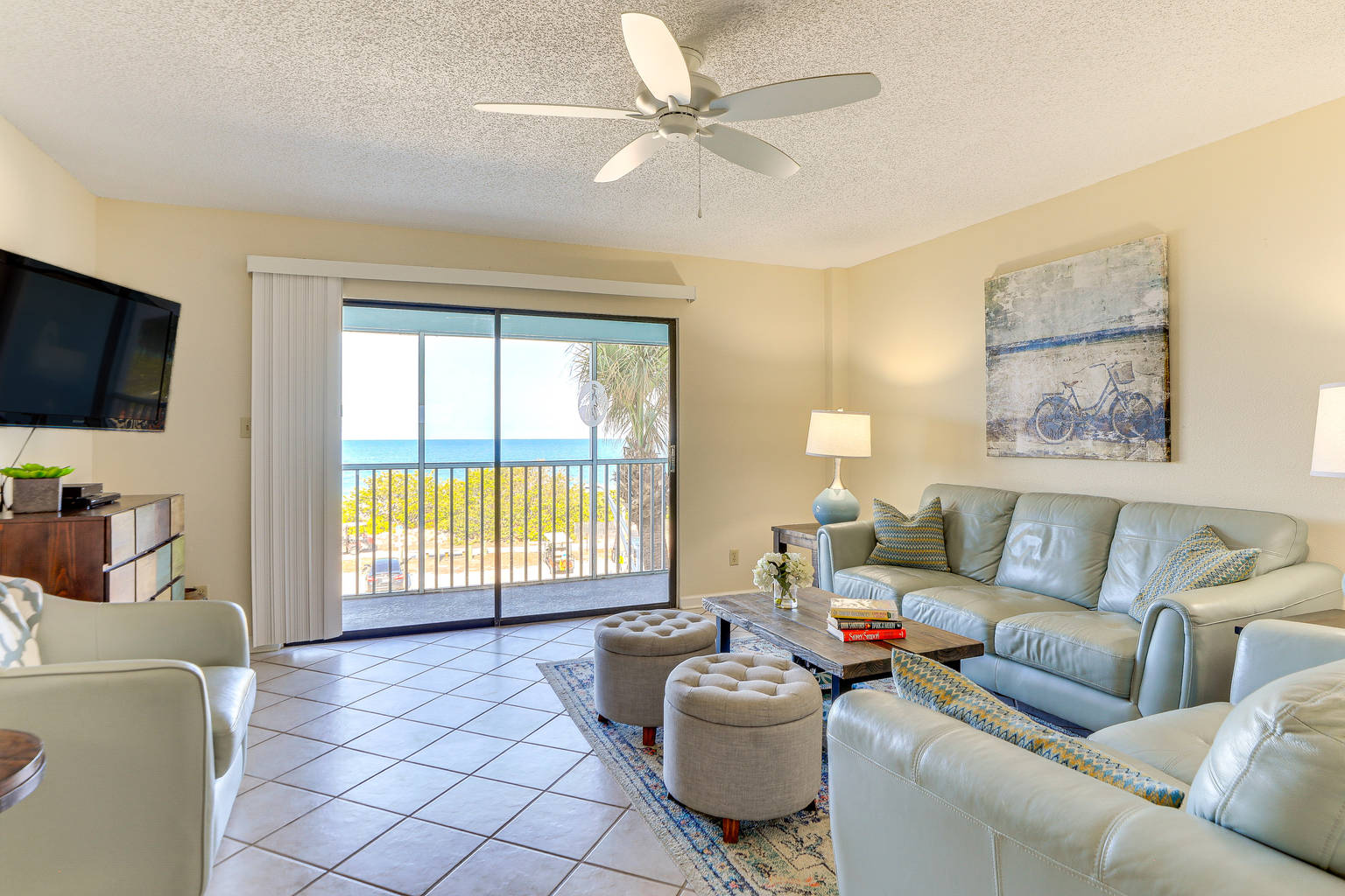 Bradenton Beach Vacation Rental