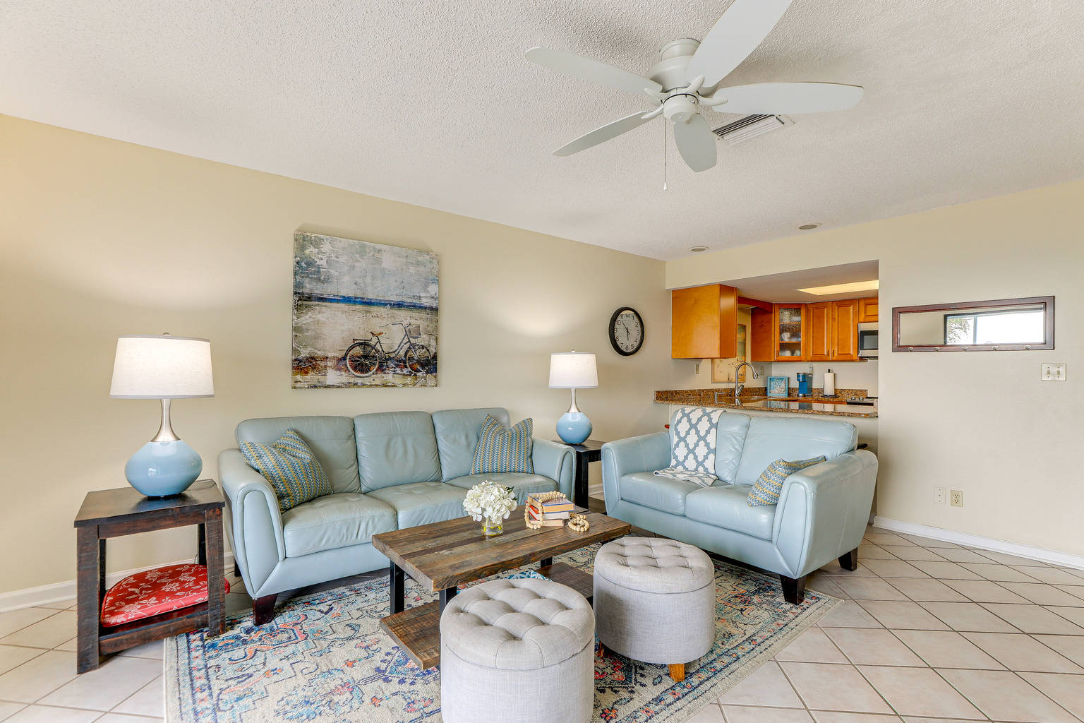 Bradenton Beach Vacation Rental