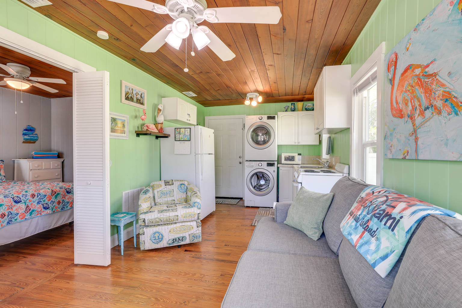 Bradenton Beach Vacation Rental