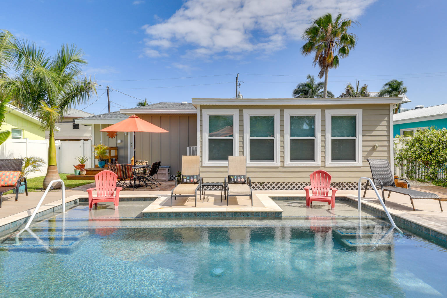 Bradenton Beach Vacation Rental