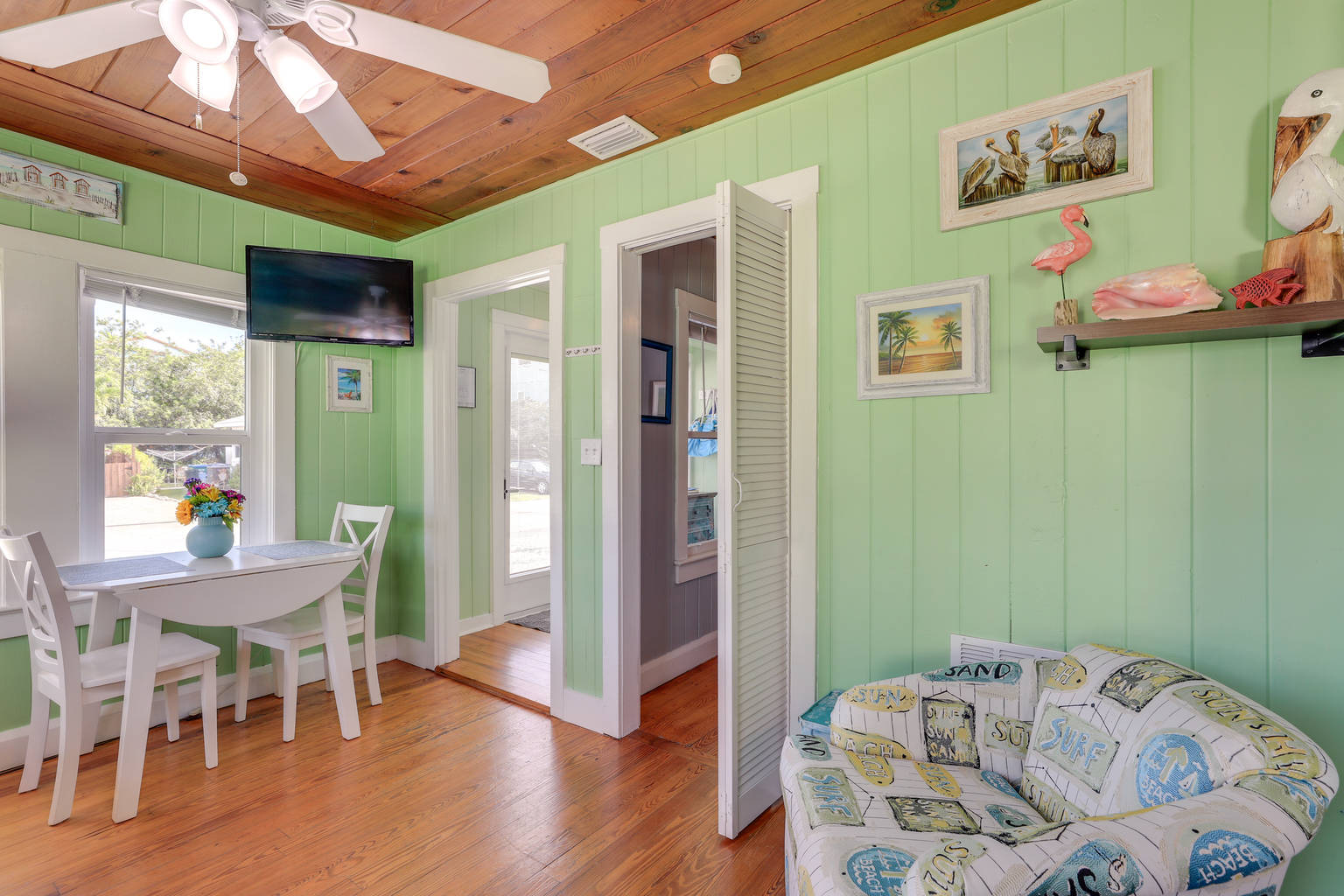 Bradenton Beach Vacation Rental