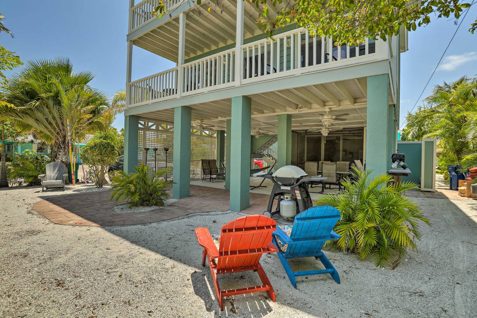 Bradenton Beach Vacation Rental