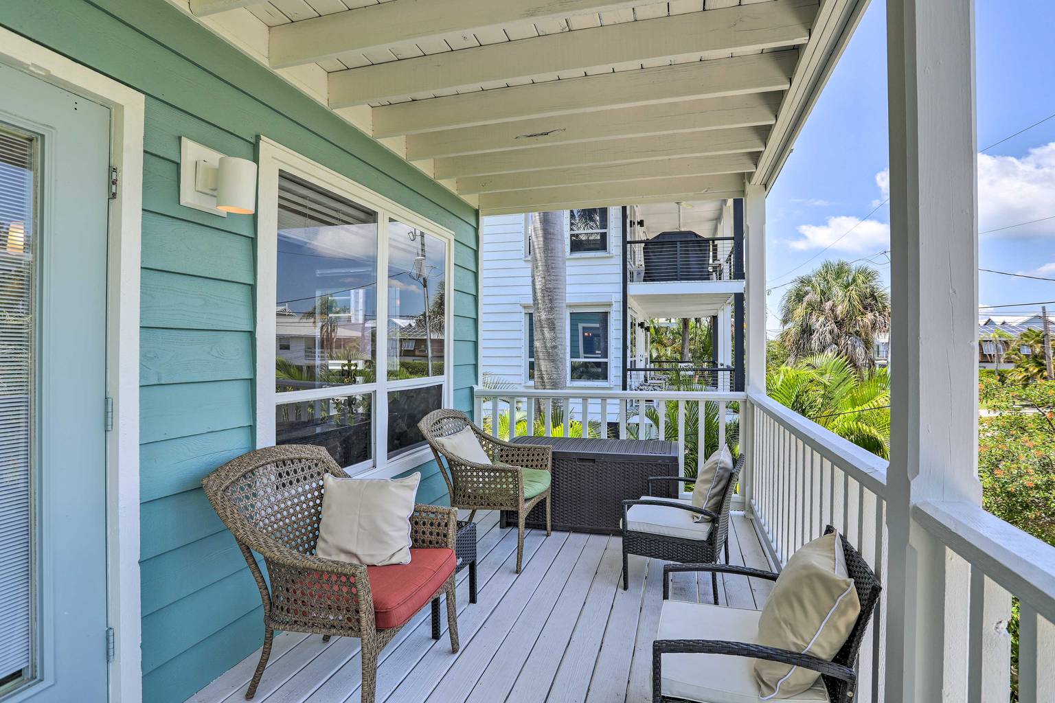 Bradenton Beach Vacation Rental