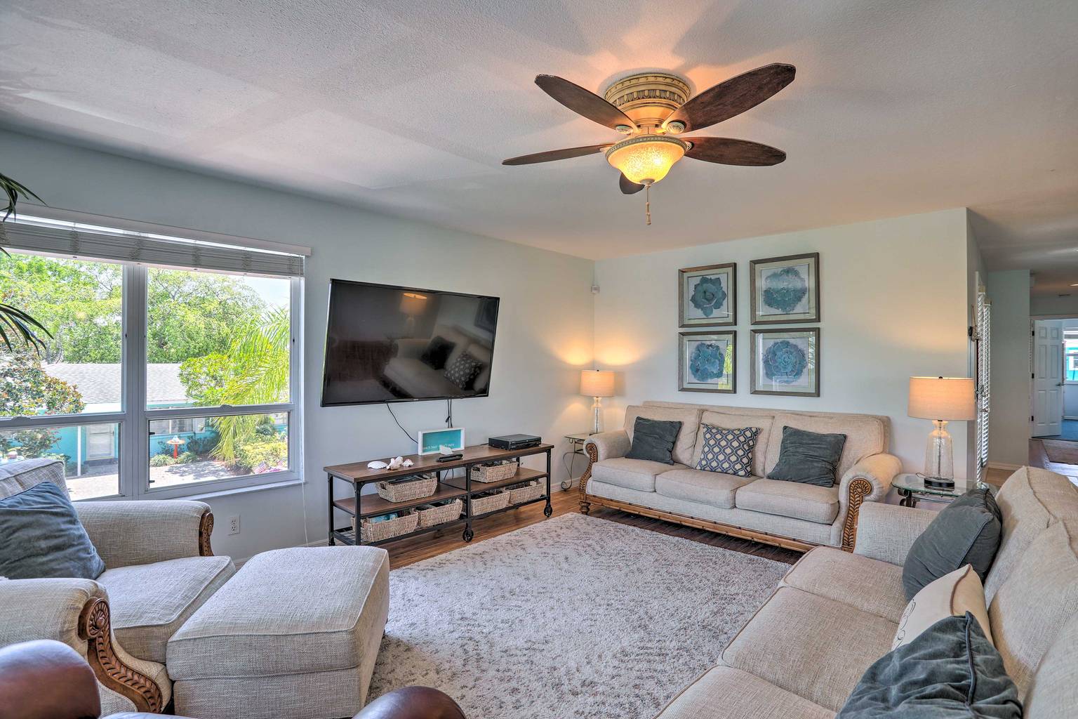 Bradenton Beach Vacation Rental