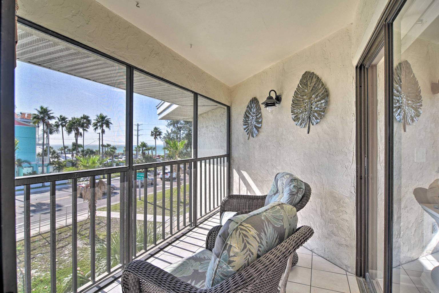 Bradenton Beach Vacation Rental