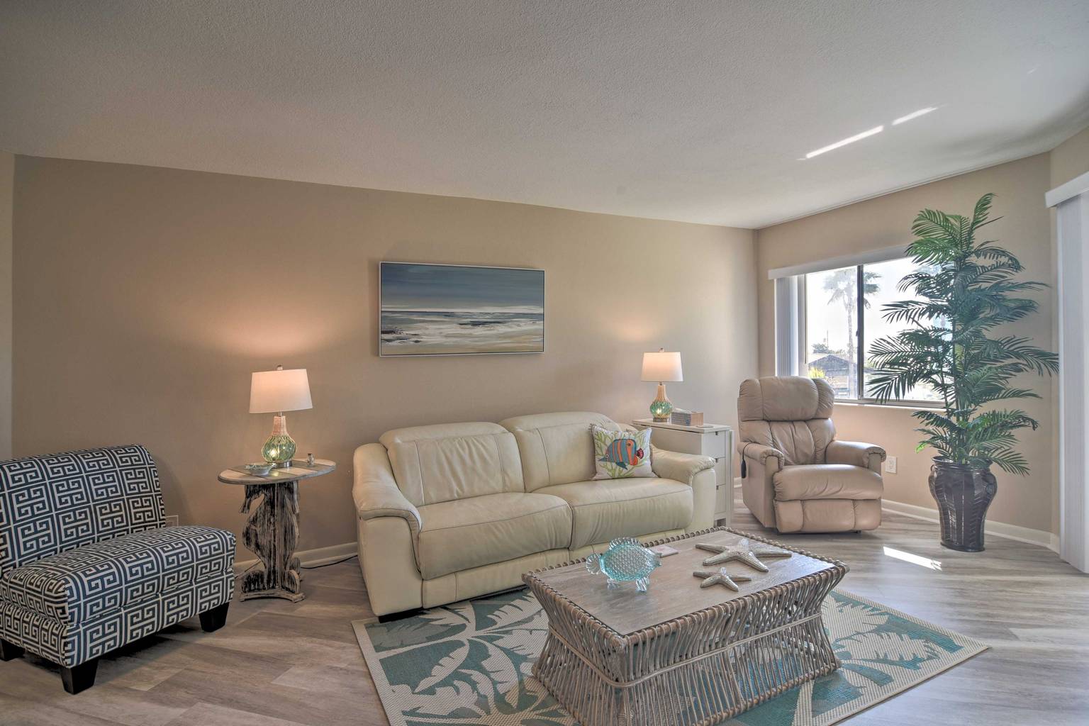 Bradenton Beach Vacation Rental