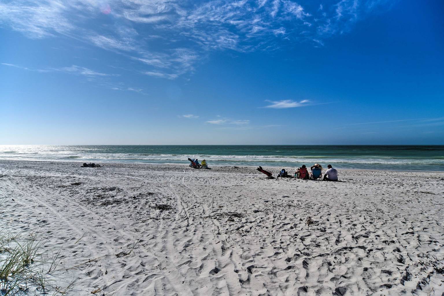 Bradenton Beach Vacation Rental