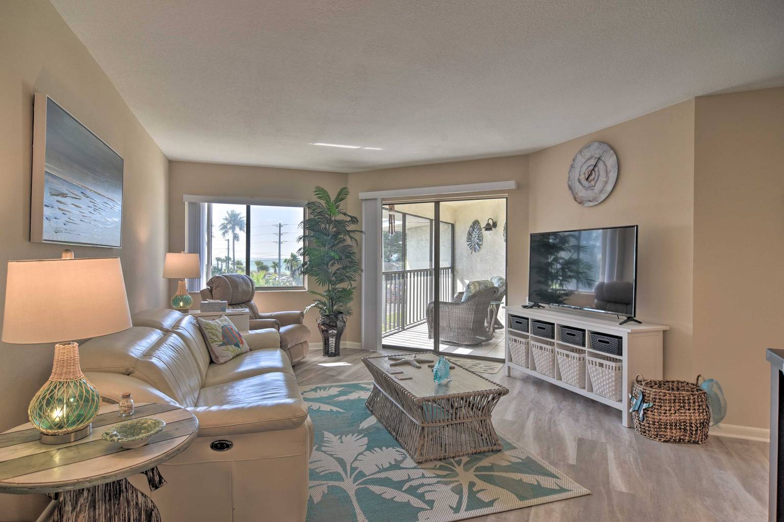 Bradenton Beach Vacation Rental