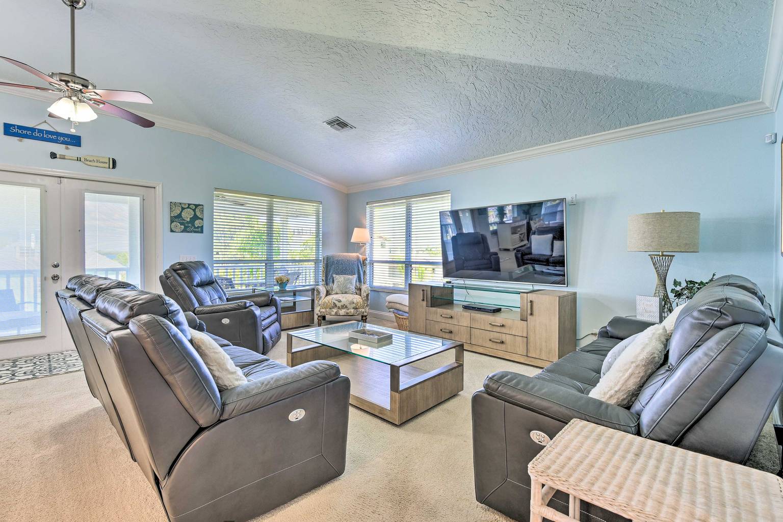 Bradenton Beach Vacation Rental