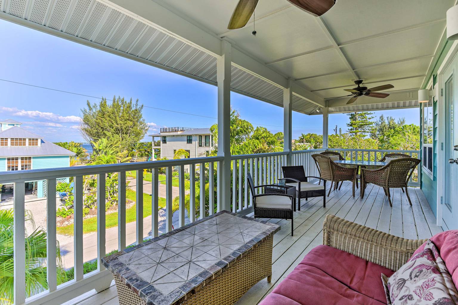 Bradenton Beach Vacation Rental