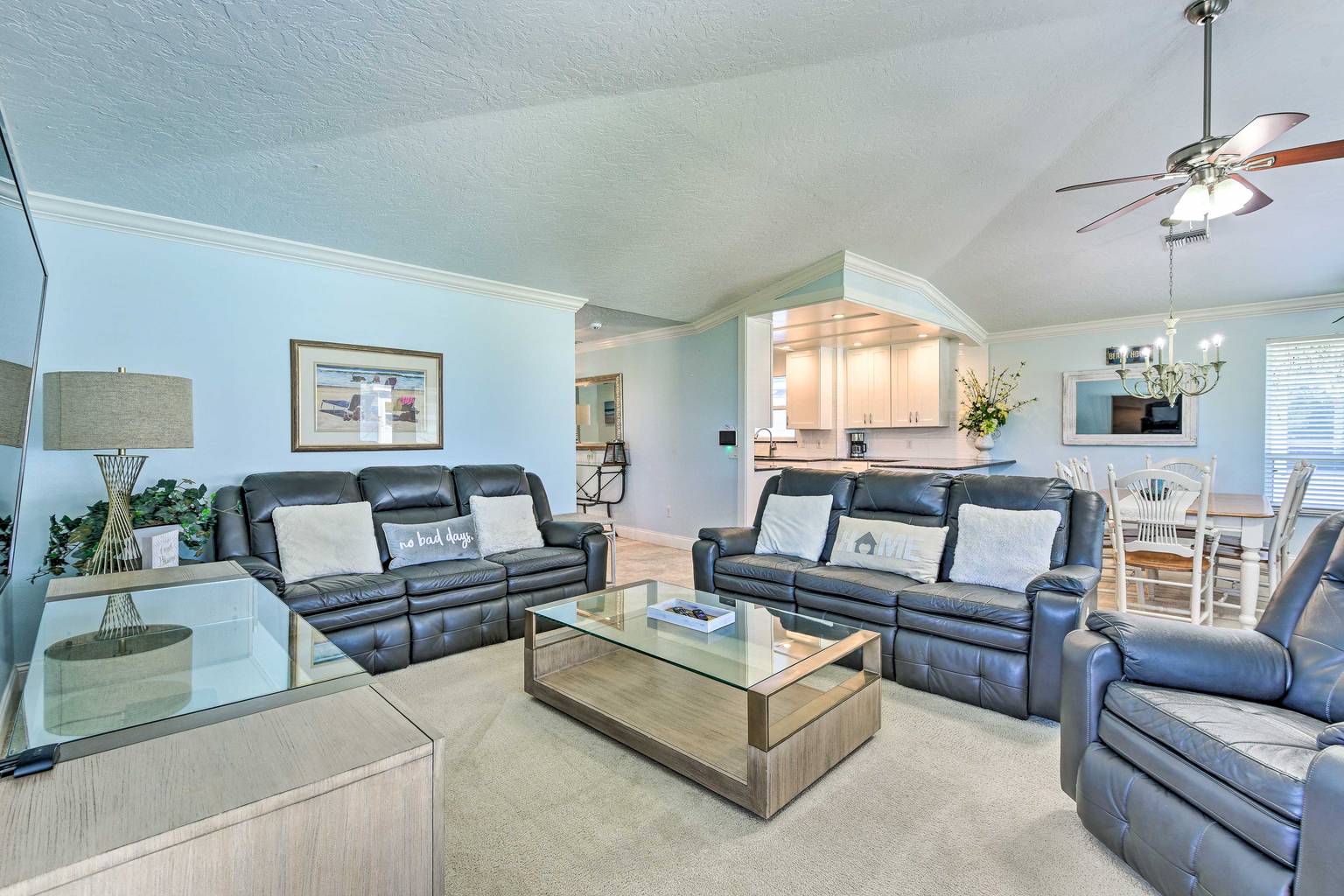 Bradenton Beach Vacation Rental