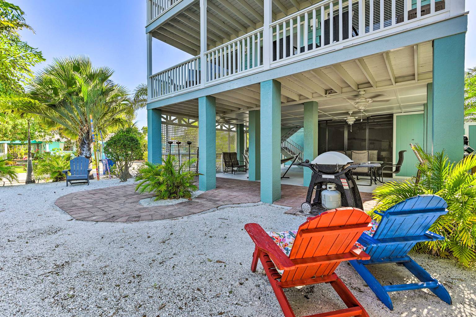 Bradenton Beach Vacation Rental