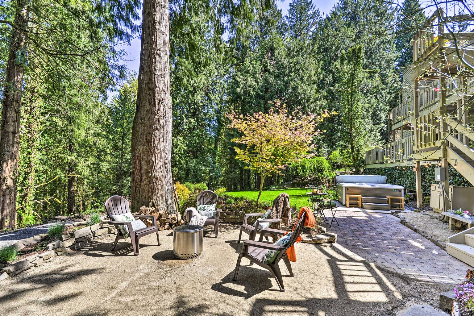 Portland Vacation Rental