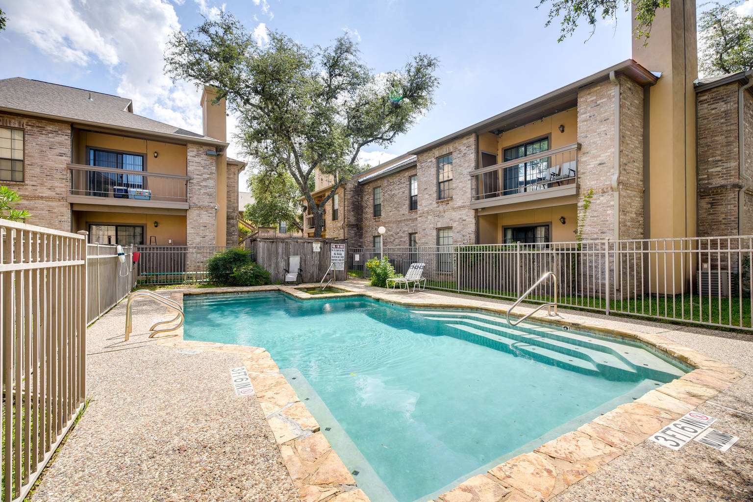 San Antonio Vacation Rental