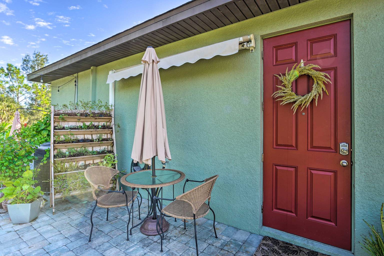 Bonita Springs Vacation Rental