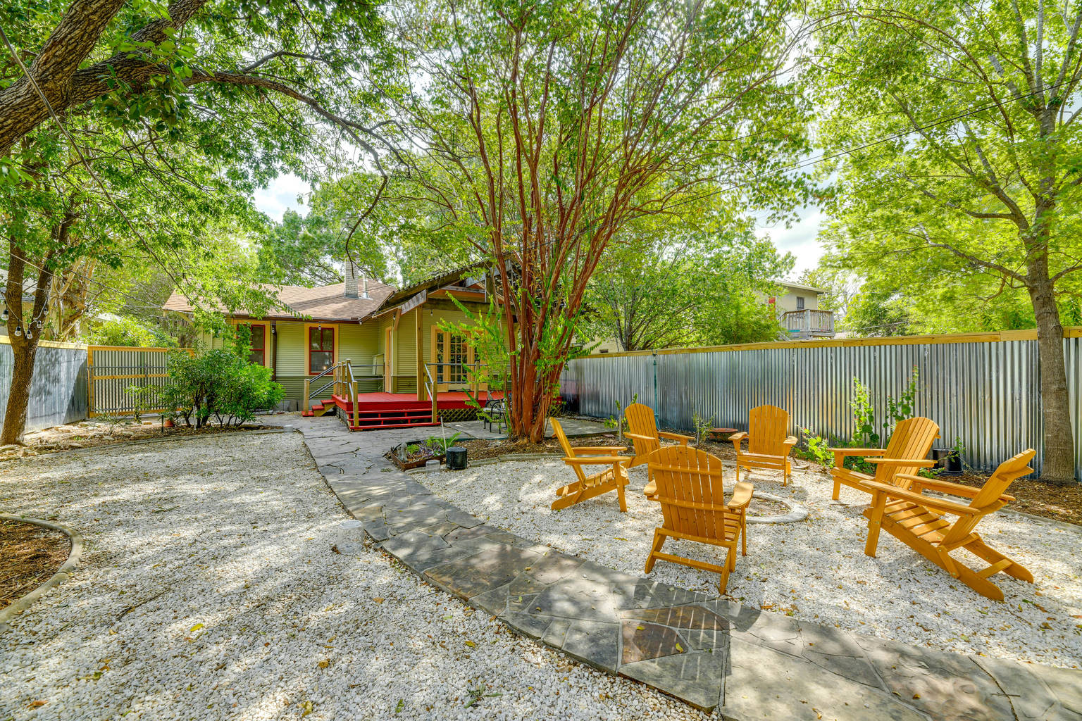 San Antonio Vacation Rental