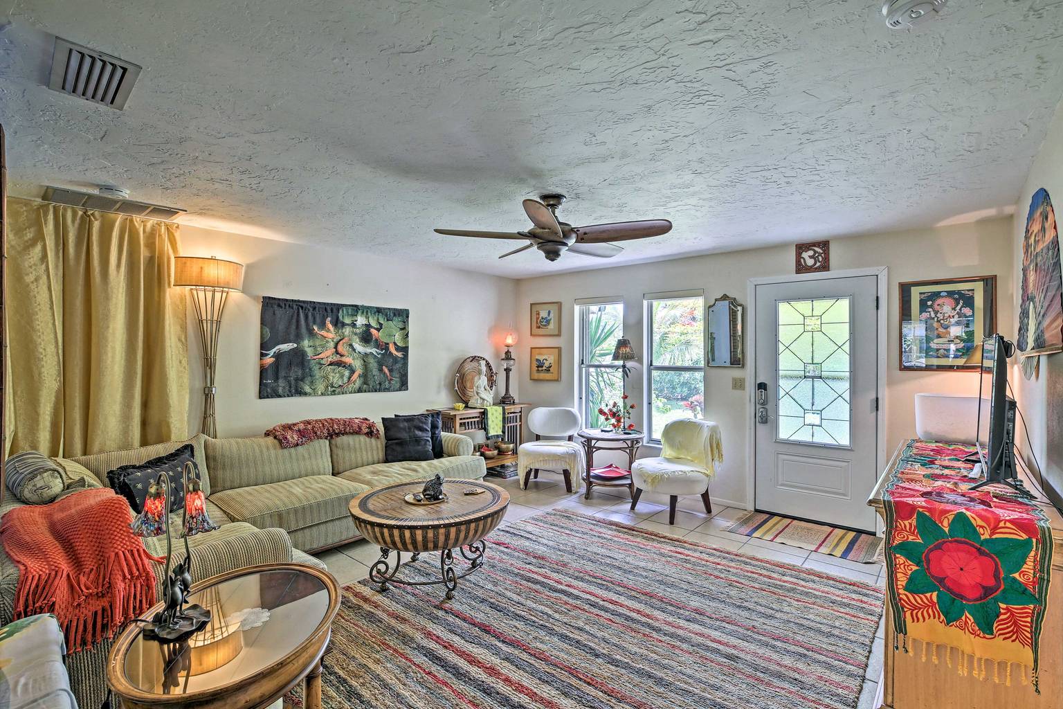 Bonita Springs Vacation Rental