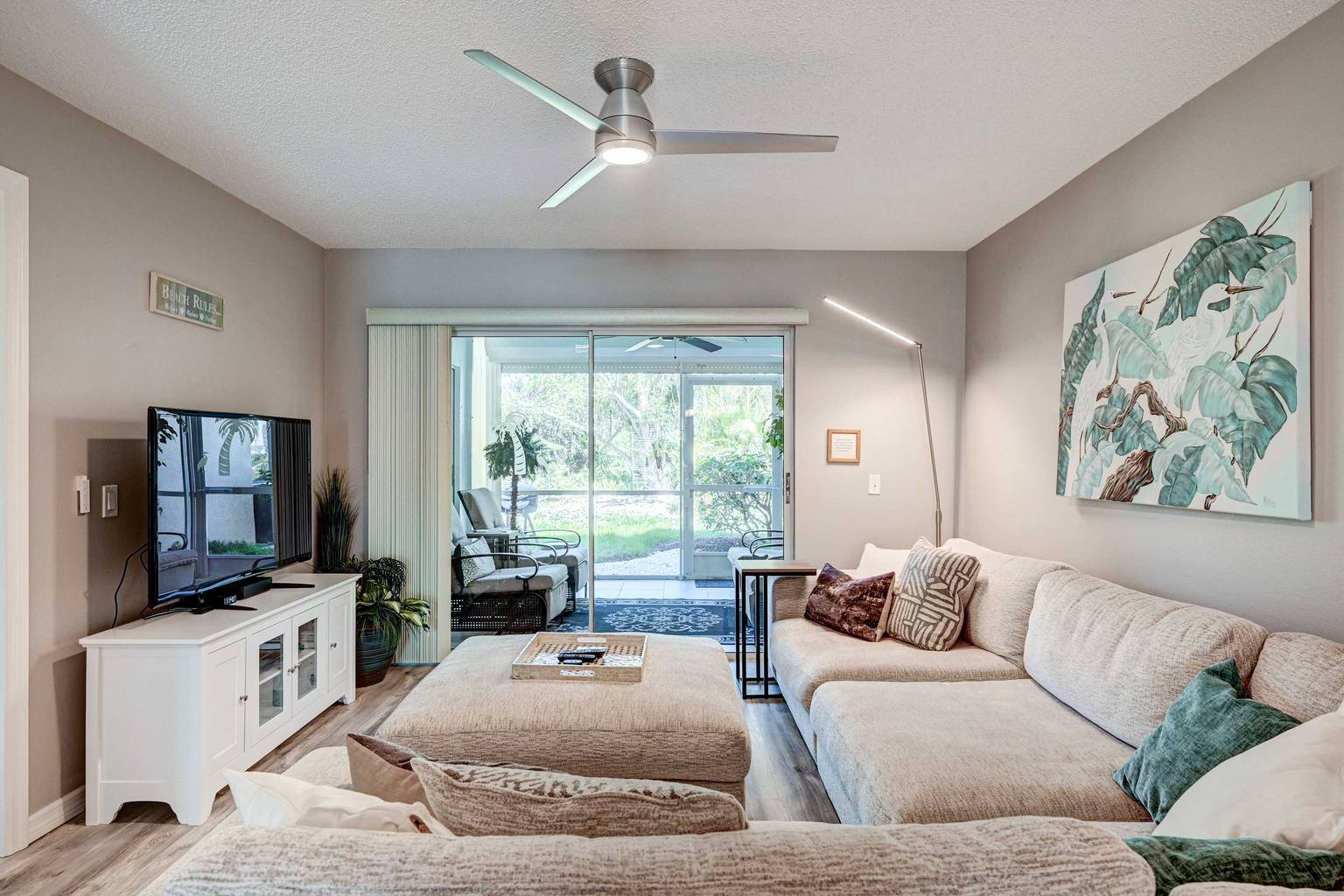 Bonita Springs Vacation Rental