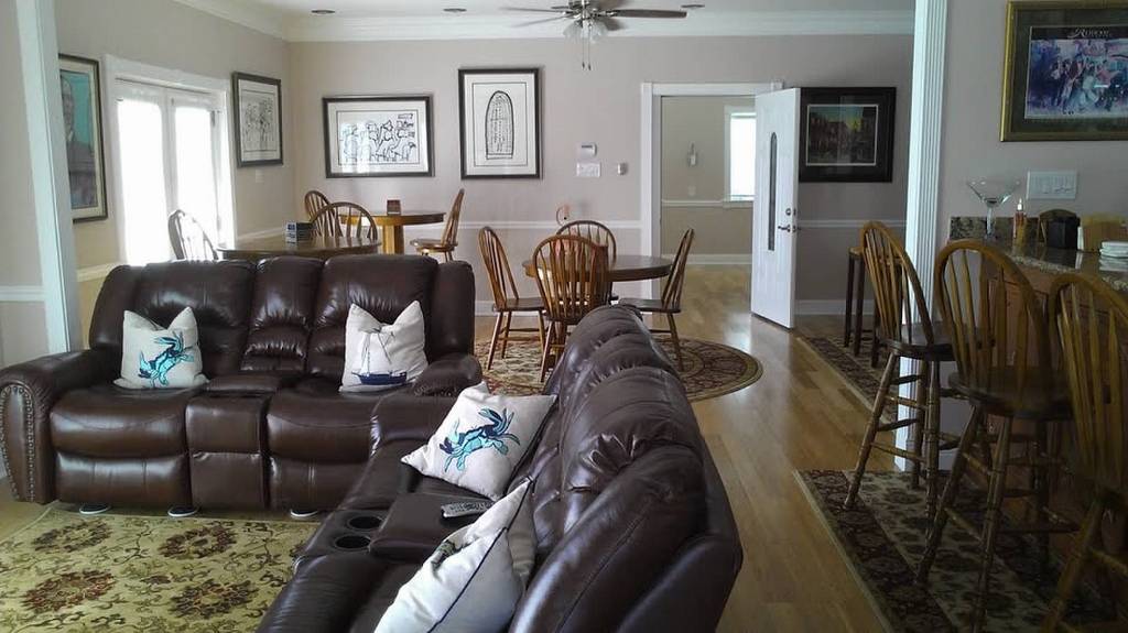 New Orleans Vacation Rental