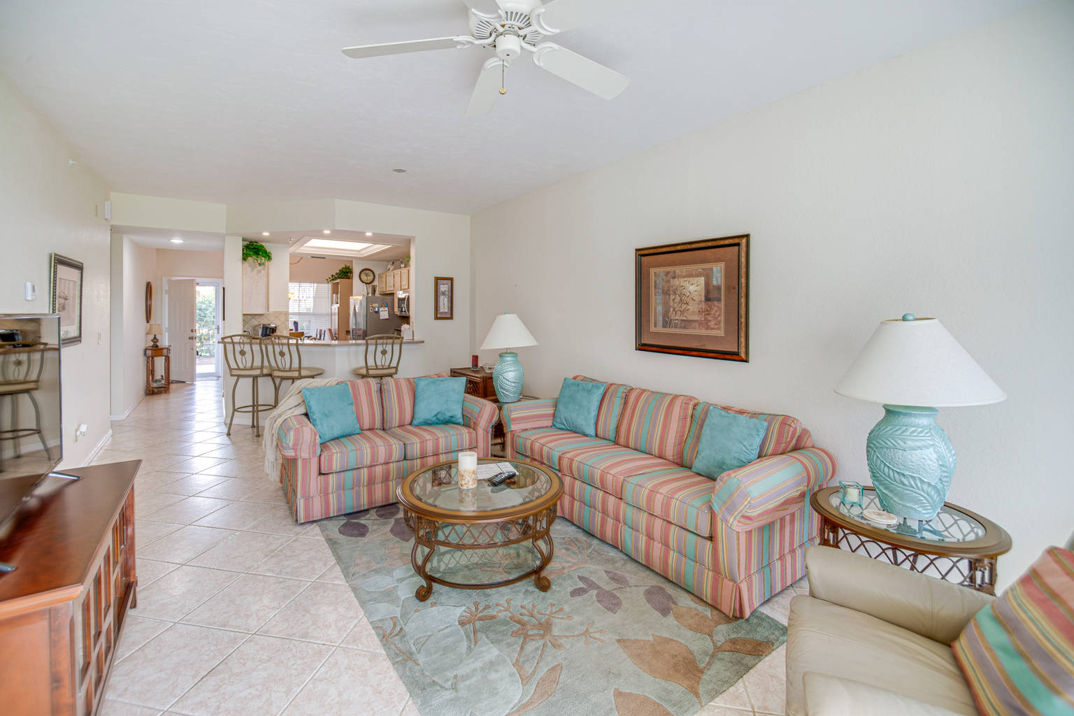 Bonita Springs Vacation Rental